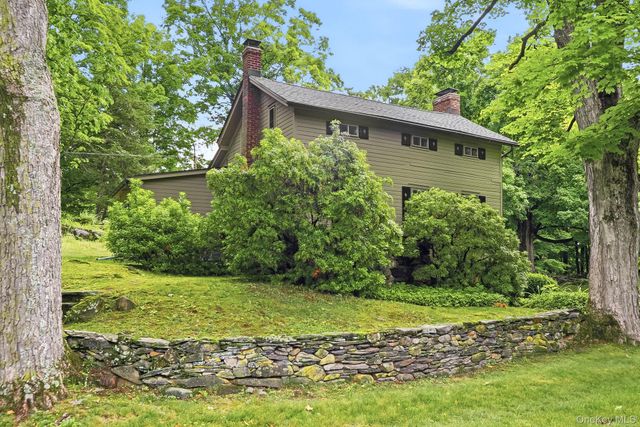 91 Slate Quarry Road, Rhinebeck, NY 12572
