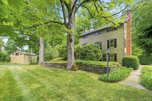 91 Slate Quarry Road, Rhinebeck, NY 12572