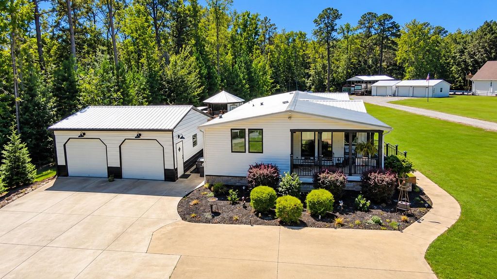 107 Ascot Dr., Myrtle Beach, SC 29588 — exterior