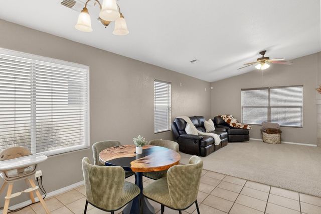 10434 Cantacielo Drive NW, Albuquerque, NM 87114