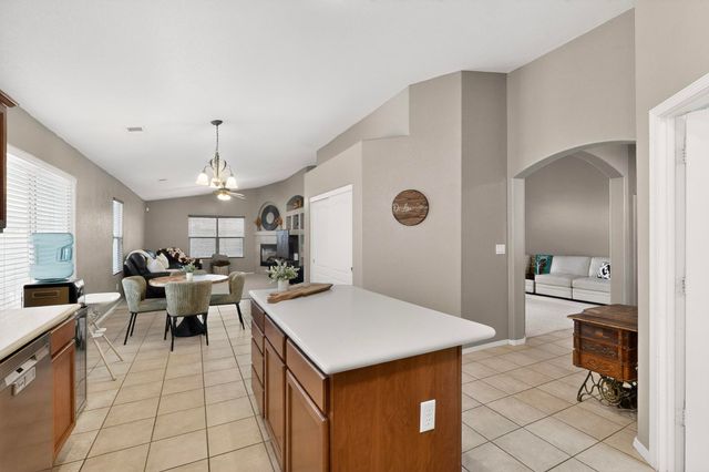 10434 Cantacielo Drive NW, Albuquerque, NM 87114