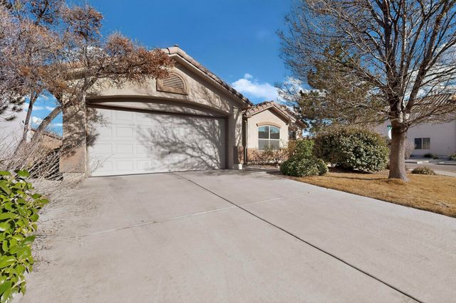10434 Cantacielo Drive NW, Albuquerque, NM 87114