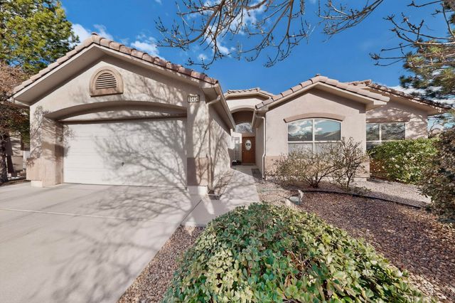 10434 Cantacielo Drive NW, Albuquerque, NM 87114