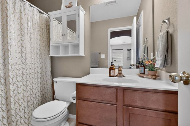 10434 Cantacielo Drive NW, Albuquerque, NM 87114