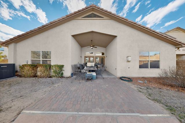 10434 Cantacielo Drive NW, Albuquerque, NM 87114