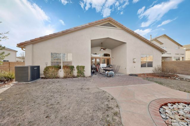10434 Cantacielo Drive NW, Albuquerque, NM 87114