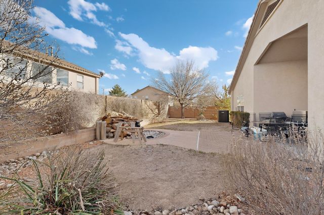 10434 Cantacielo Drive NW, Albuquerque, NM 87114