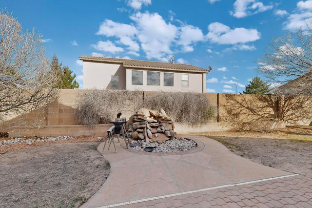 10434 Cantacielo Drive NW, Albuquerque, NM 87114