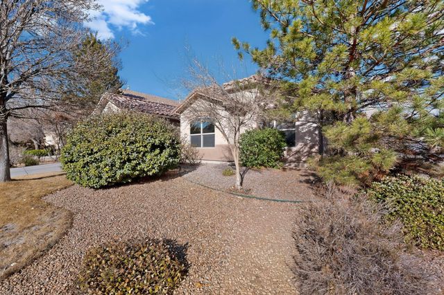 10434 Cantacielo Drive NW, Albuquerque, NM 87114