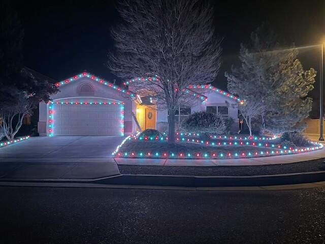 10434 Cantacielo Drive NW, Albuquerque, NM 87114