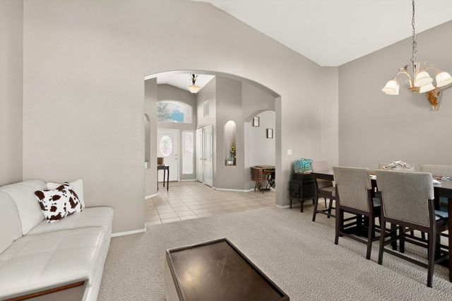 10434 Cantacielo Drive NW, Albuquerque, NM 87114