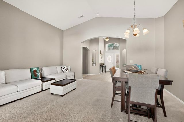 10434 Cantacielo Drive NW, Albuquerque, NM 87114