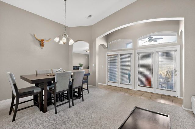 10434 Cantacielo Drive NW, Albuquerque, NM 87114