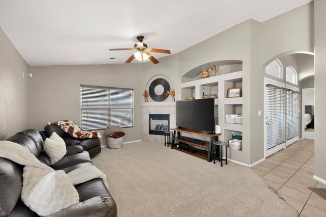 10434 Cantacielo Drive NW, Albuquerque, NM 87114