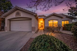 10434 Cantacielo Drive NW, Albuquerque, NM 87114