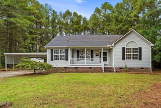 158 Lassiter Farms Lane, Clayton, NC 27520