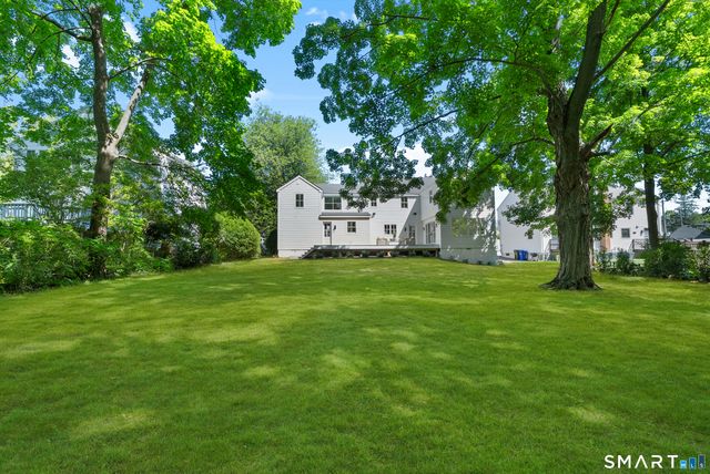 16 Grace Street, New Canaan, CT 06840