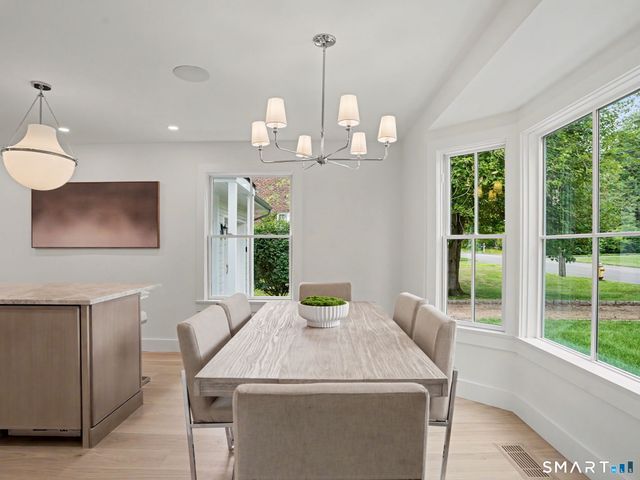 16 Grace Street, New Canaan, CT 06840
