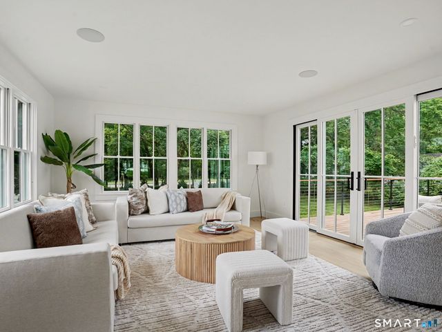 16 Grace Street, New Canaan, CT 06840
