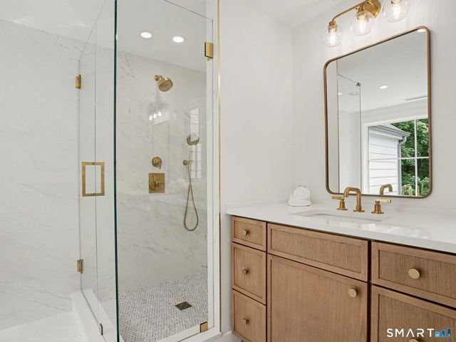 16 Grace Street, New Canaan, CT 06840