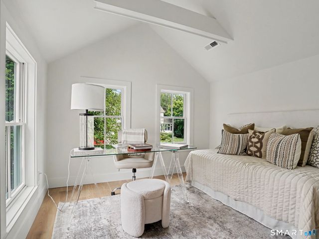 16 Grace Street, New Canaan, CT 06840