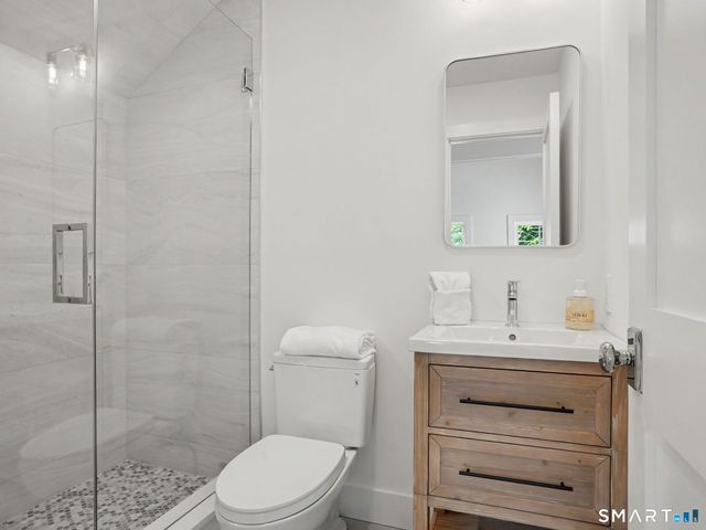 16 Grace Street, New Canaan, CT 06840