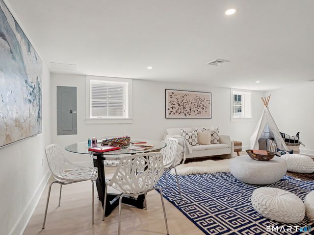 16 Grace Street, New Canaan, CT 06840