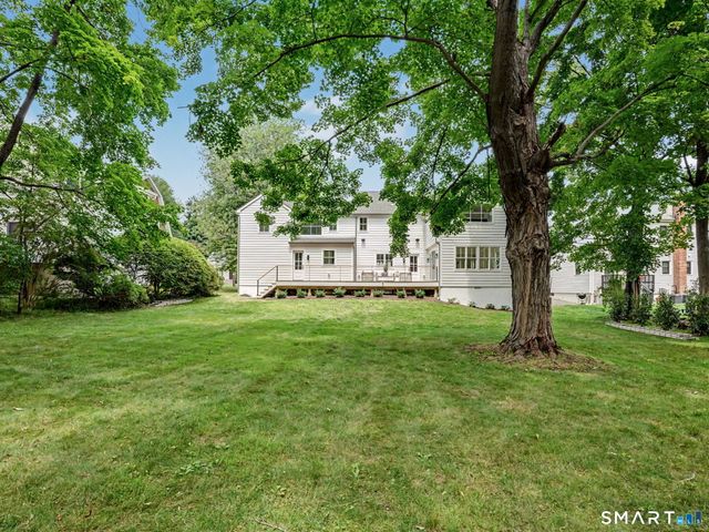 16 Grace Street, New Canaan, CT 06840