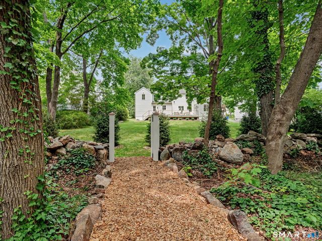 16 Grace Street, New Canaan, CT 06840