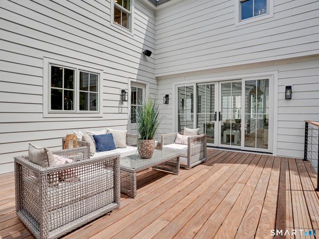 16 Grace Street, New Canaan, CT 06840