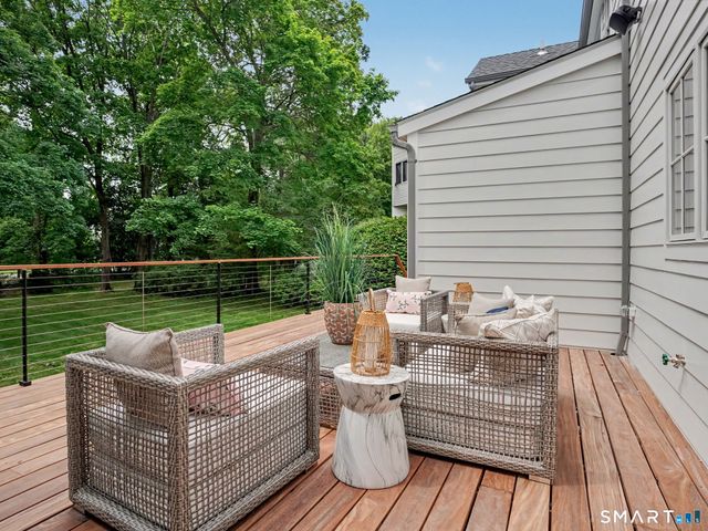 16 Grace Street, New Canaan, CT 06840