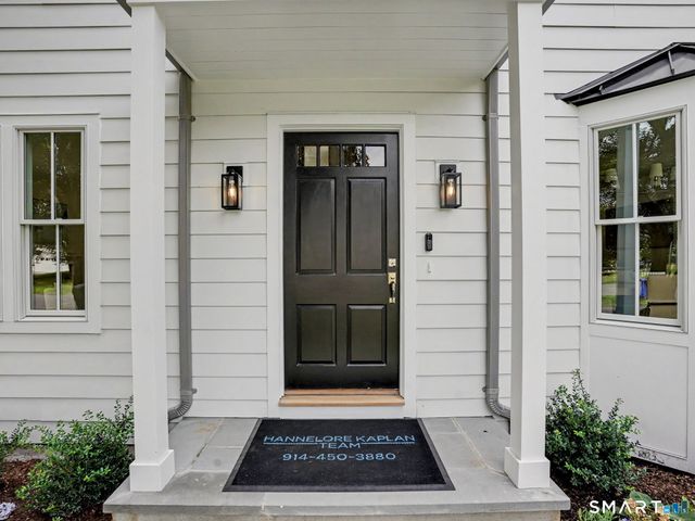 16 Grace Street, New Canaan, CT 06840