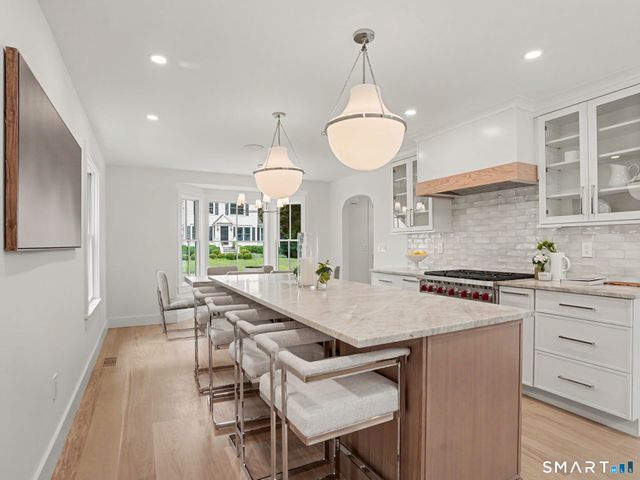 16 Grace Street, New Canaan, CT 06840