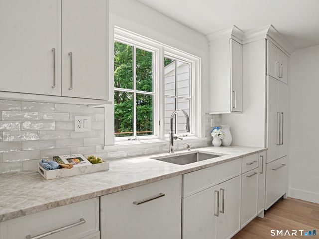 16 Grace Street, New Canaan, CT 06840