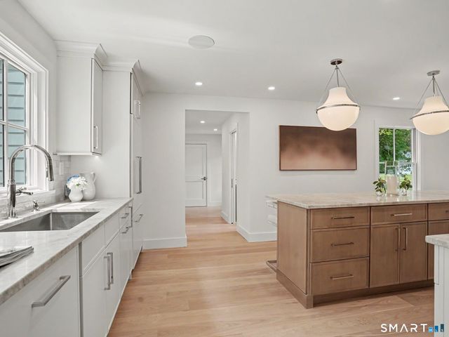 16 Grace Street, New Canaan, CT 06840