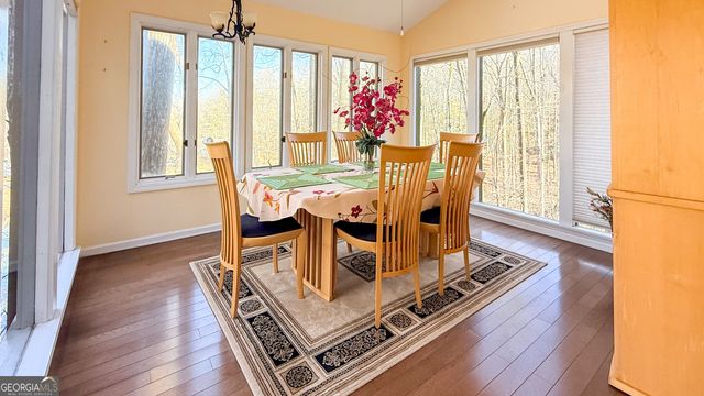 283 Chalet Drive, Sautee Nacoochee, GA 30571