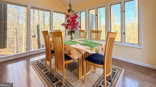 283 Chalet Drive, Sautee Nacoochee, GA 30571