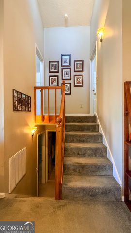 283 Chalet Drive, Sautee Nacoochee, GA 30571