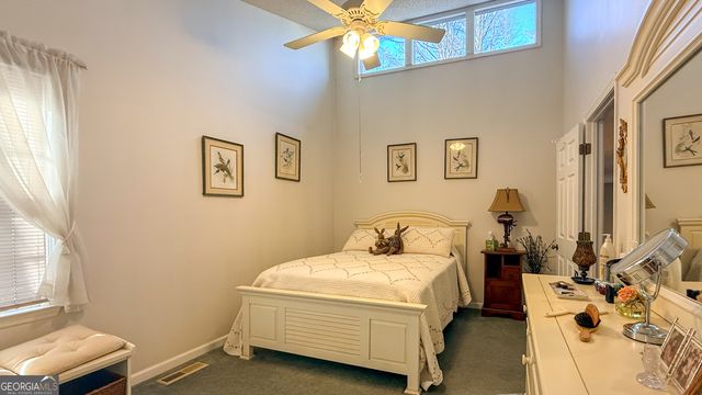 283 Chalet Drive, Sautee Nacoochee, GA 30571