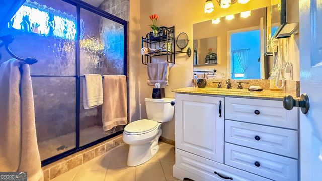 283 Chalet Drive, Sautee Nacoochee, GA 30571