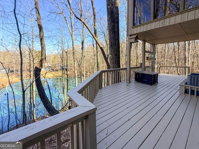 283 Chalet Drive, Sautee Nacoochee, GA 30571