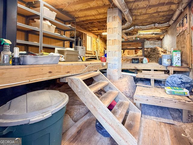 283 Chalet Drive, Sautee Nacoochee, GA 30571