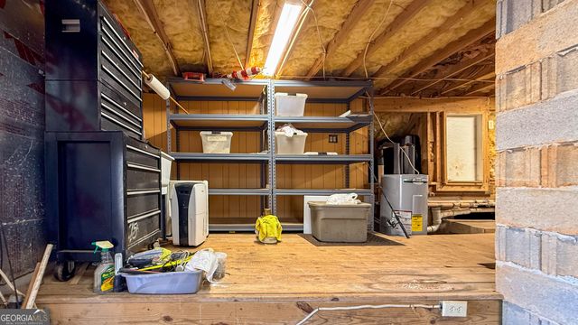 283 Chalet Drive, Sautee Nacoochee, GA 30571