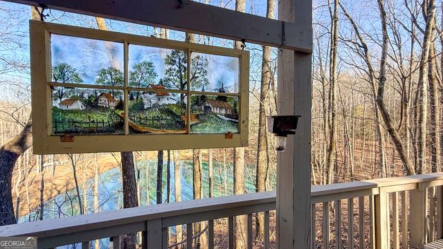 283 Chalet Drive, Sautee Nacoochee, GA 30571