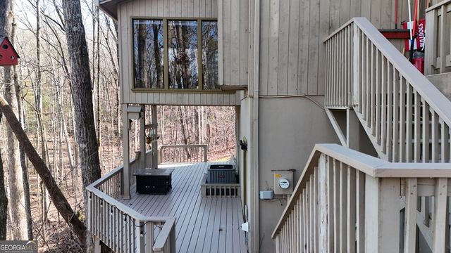 283 Chalet Drive, Sautee Nacoochee, GA 30571