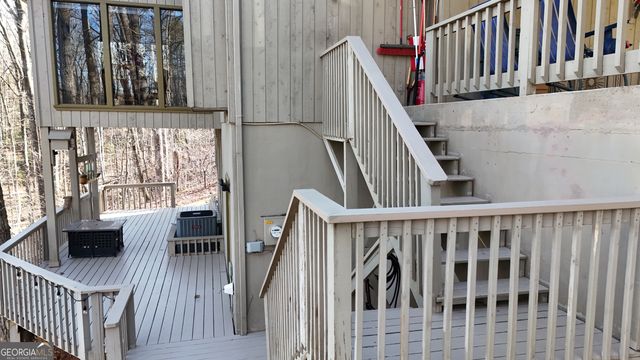 283 Chalet Drive, Sautee Nacoochee, GA 30571