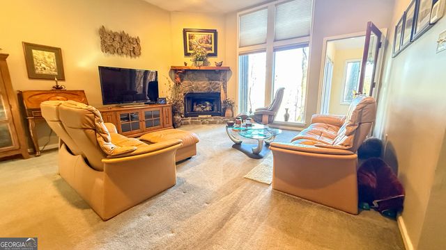 283 Chalet Drive, Sautee Nacoochee, GA 30571