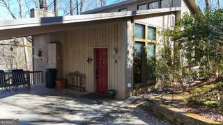 283 Chalet Drive, Sautee Nacoochee, GA 30571