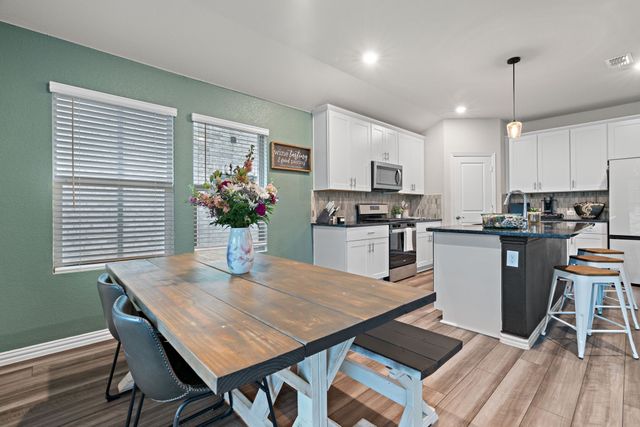3112 Kingsgarden Road, Denton, TX 76207