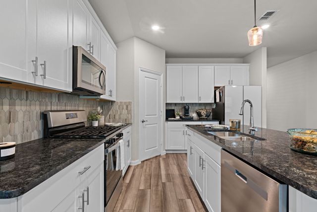 3112 Kingsgarden Road, Denton, TX 76207